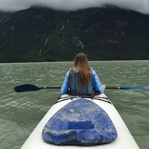 Meet your Posher, Grace